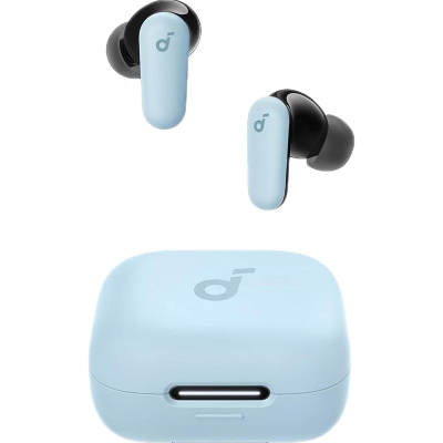 Picture of Anker Soundcore R50i NC True Wireless Earbuds With 42dB ANC, 45H Playtime, IP54, Bluetooth 5.4