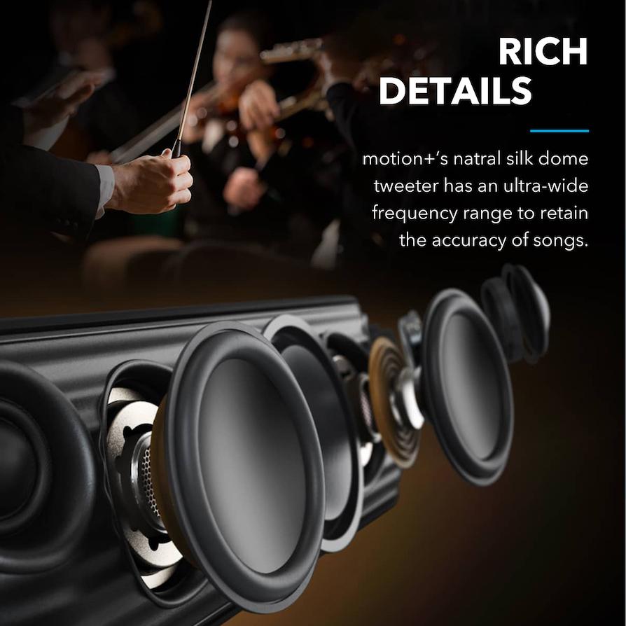 Picture of Anker SoundCore Motion+