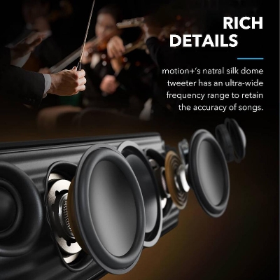 Picture of Anker SoundCore Motion+