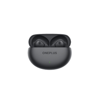 Picture of OnePlus Nord Buds 3 True Wireless Earbuds with 32dB  Active Noise Cancellation, BassWave™ Technology, IP55 & Bluetooth 5.4