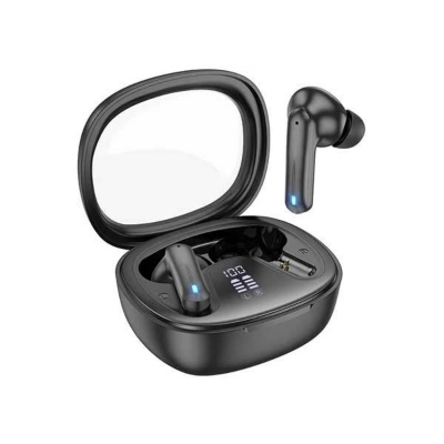Picture of Hoco EQ6 Shadow true wireless BT headset