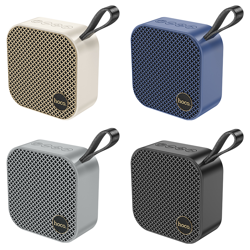 Picture of Hoco HC22 Auspicious sports Bluetooth Speaker
