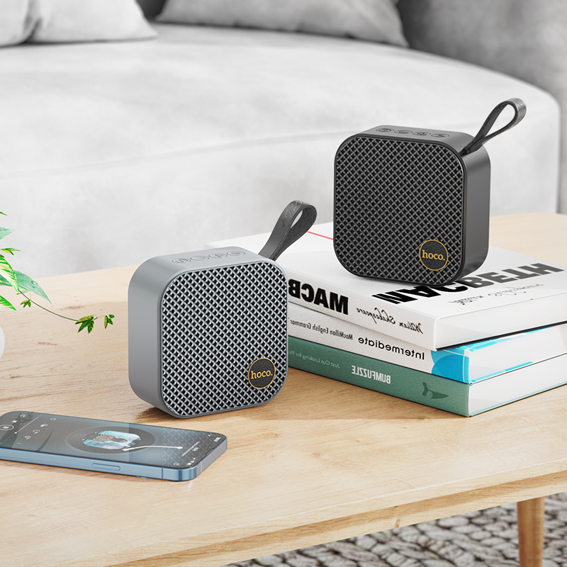 Picture of Hoco HC22 Auspicious sports Bluetooth Speaker