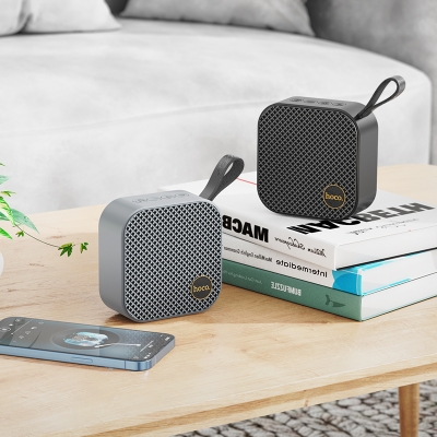 Picture of Hoco HC22 Auspicious sports Bluetooth Speaker