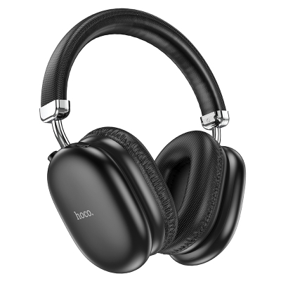 Picture of Hoco W35 Max Joy 90H Bluetooth Over Ear Headphones