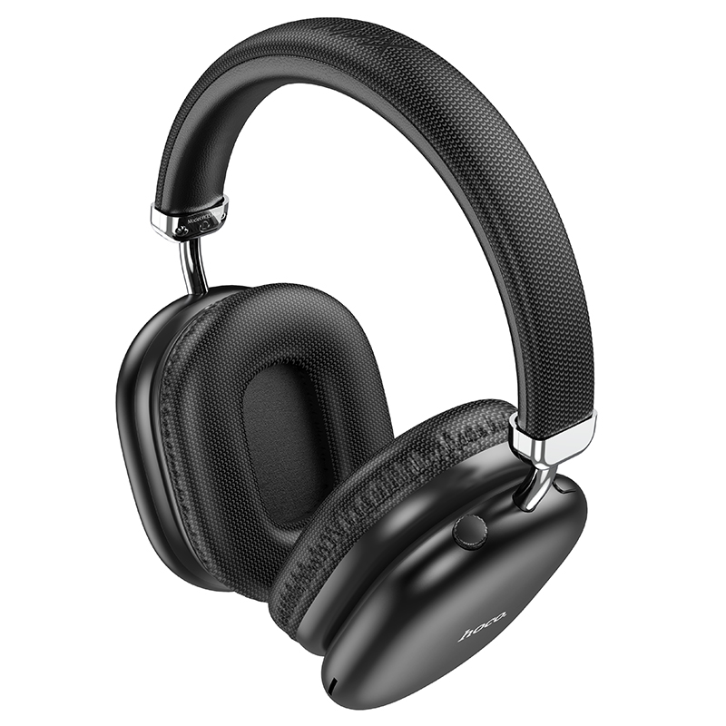 Picture of Hoco W35 Max Joy 90H Bluetooth Over Ear Headphones
