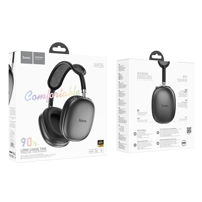 Picture of Hoco W55 Wireless Headphone