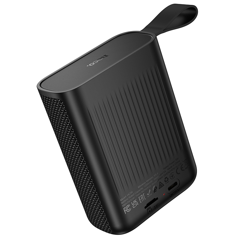 Picture of Hoco HC34 Star Bluetooth Speaker