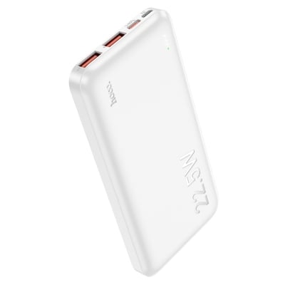 Picture of Hoco J101 Astute 10000mAh 22.5W Fast Charging Power Bank