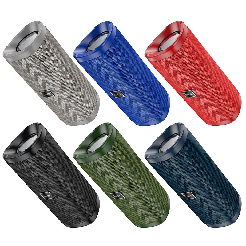 Picture of Hoco HC4 True Wireless Waterproof Bluetooth Speaker