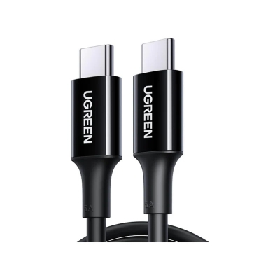Picture of UGREEN L502 USB-C to USB-C PD 5A 100W Braided Fast Charging Cable 1M