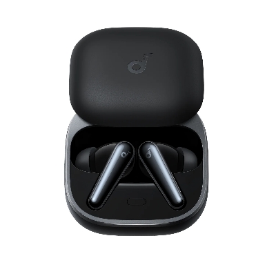 Picture of Anker Soundcore Liberty 5 Premium True Wireless Earbuds with Hybrid ANC, LDAC Hi-Res Audio & 3D Spatial Sound