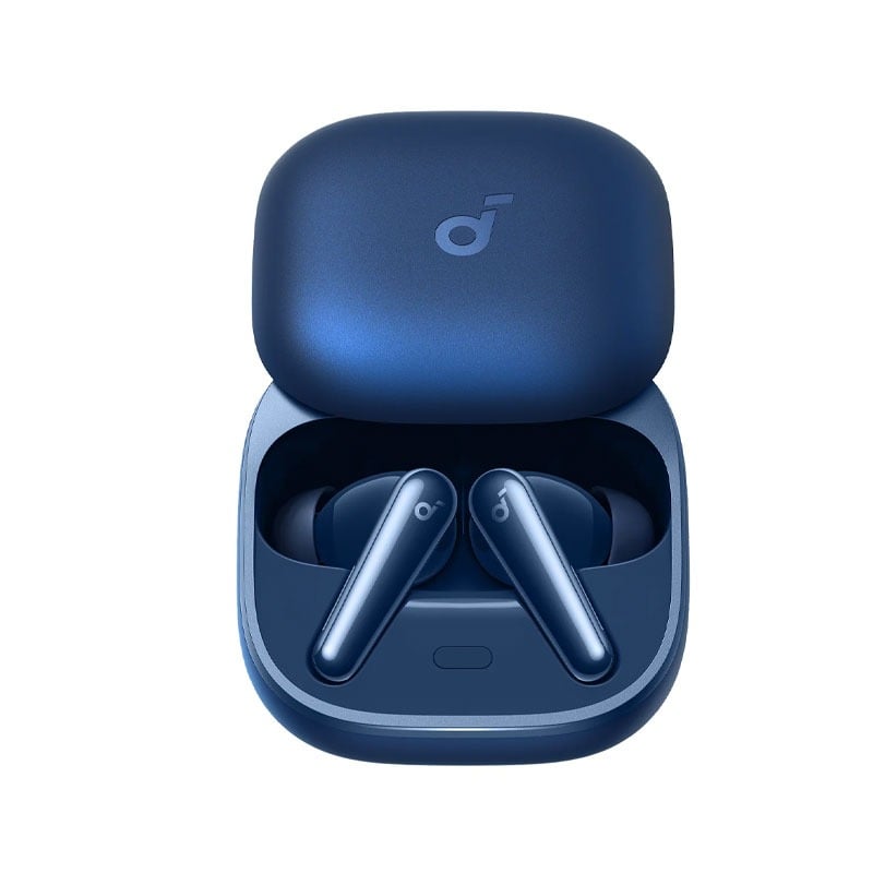 Picture of Anker Soundcore Liberty 5 Premium True Wireless Earbuds with Hybrid ANC, LDAC Hi-Res Audio & 3D Spatial Sound