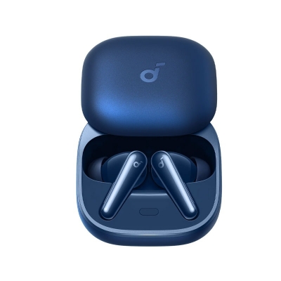 Picture of Anker Soundcore Liberty 5 Premium True Wireless Earbuds with Hybrid ANC, LDAC Hi-Res Audio & 3D Spatial Sound