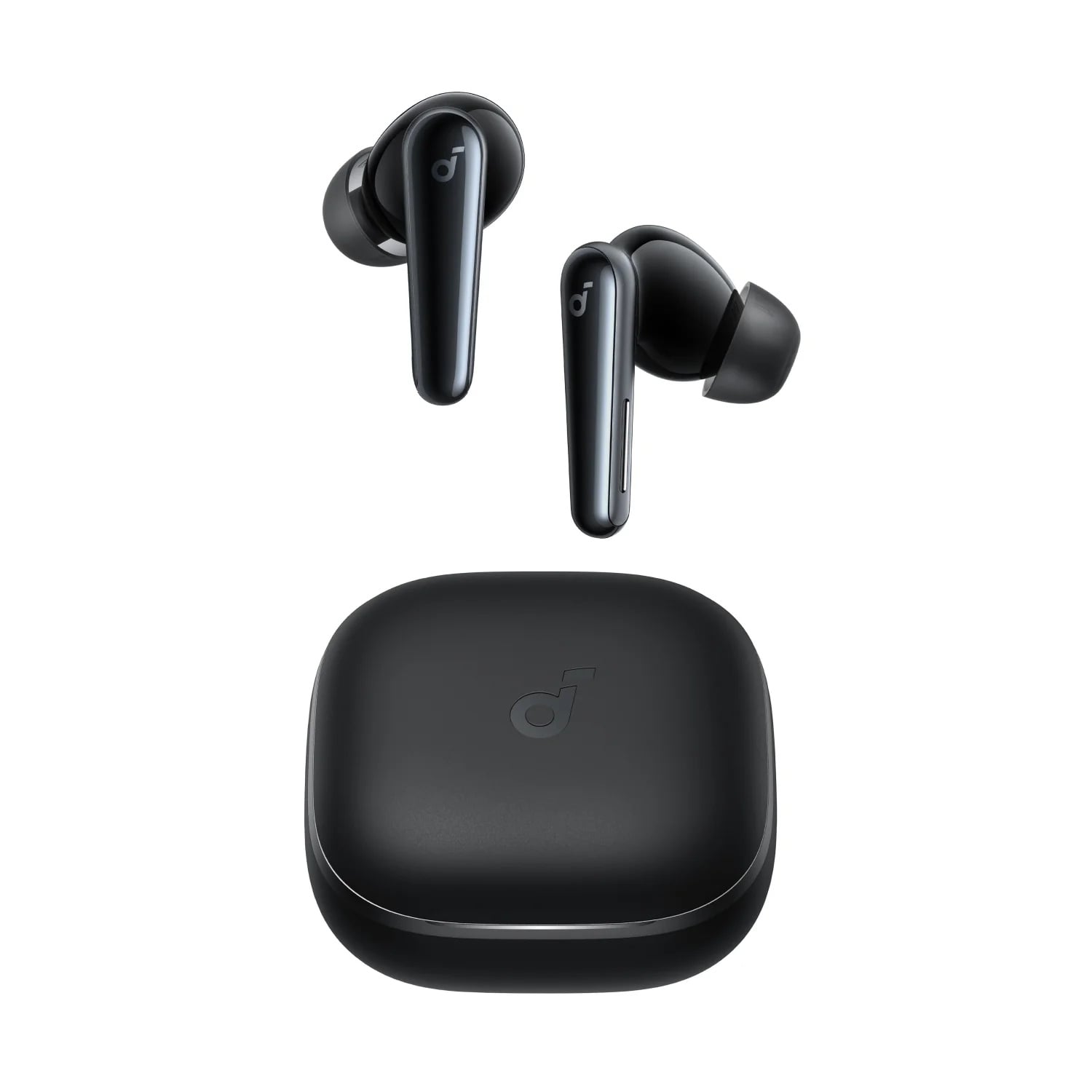 Picture of Anker Soundcore Liberty 5 Premium True Wireless Earbuds with Hybrid ANC, LDAC Hi-Res Audio & 3D Spatial Sound