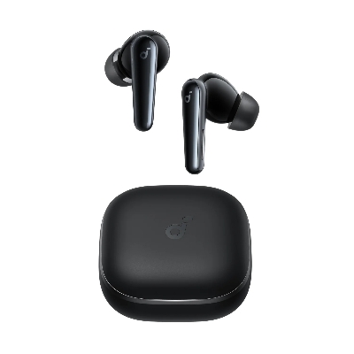 Picture of Anker Soundcore Liberty 5 Premium True Wireless Earbuds with Hybrid ANC, LDAC Hi-Res Audio & 3D Spatial Sound