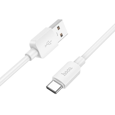 Picture of Hoco X96 Hyper 27W charging data cable Type-C