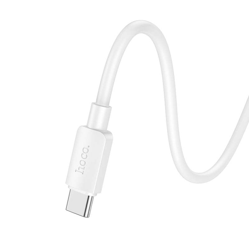 Picture of Hoco X96 Hyper 27W charging data cable Type-C