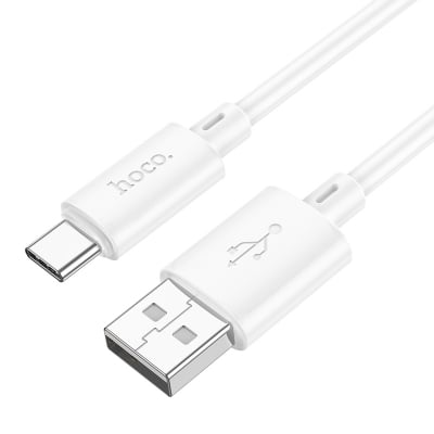 Picture of hoco X88 Gratified Charging Data Cable for Type C