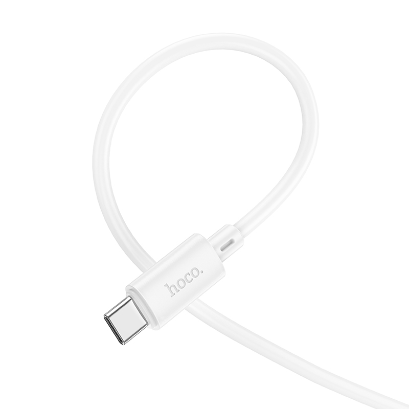 Picture of hoco X88 Gratified Charging Data Cable for Type C