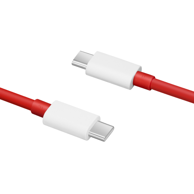Picture of Oneplus Type-C to USB Type-C Cable 12A 1M