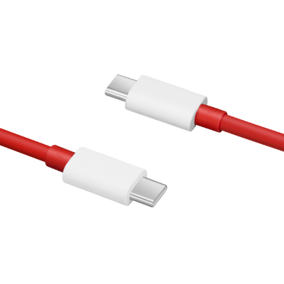 Picture of Oneplus Type-C to USB Type-C Cable 12A 1M
