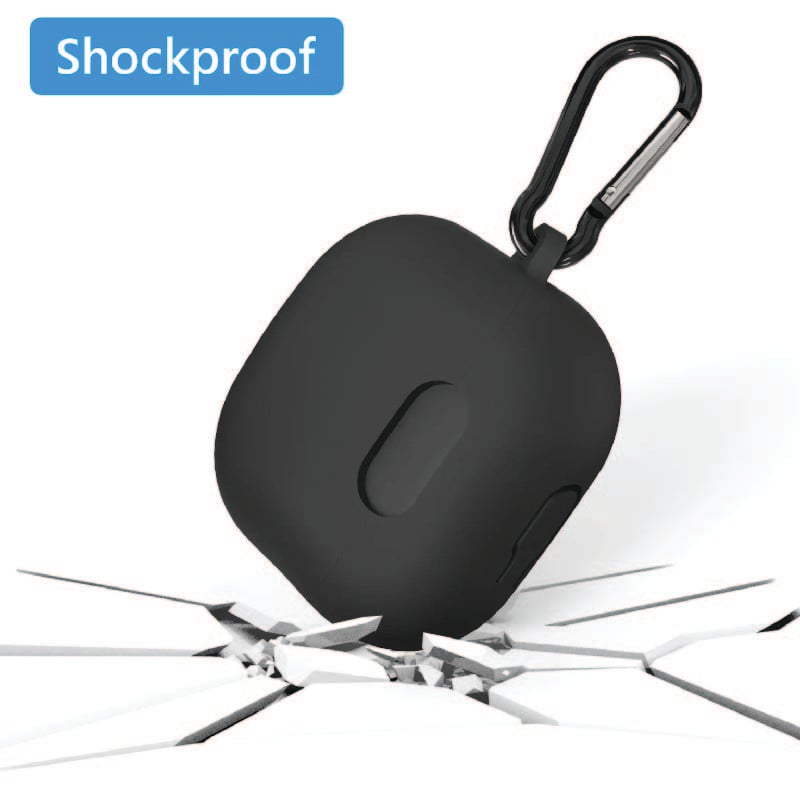 Picture of Anker Soundcore Liberty 4NC Silicone Case