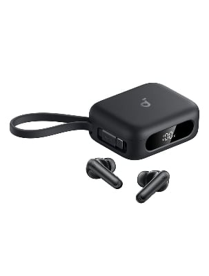 Picture of Anker Soundcore P41i True Wireless Noise Cancelling Earbuds With  Hybrid ANC, Clear Calls Also AI, Deep Bass and Up to 12H Playtime