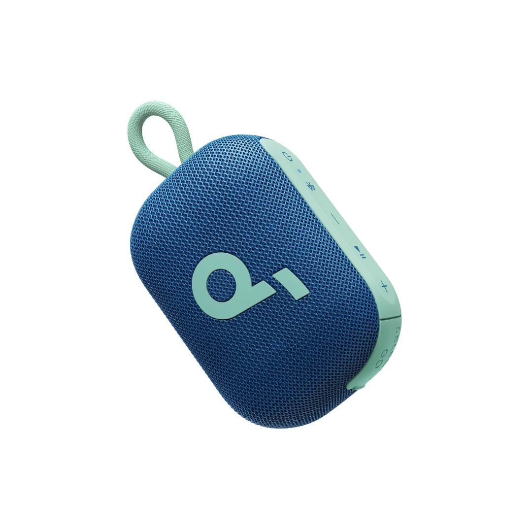 Picture of Anker Soundcore Select 4 Go – Portable Bluetooth Speaker with Powerful Sound, Deep Bass, and Extended Playtime