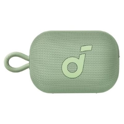 Picture of Anker Soundcore Select 4 Go – Portable Bluetooth Speaker with Powerful Sound, Deep Bass, and Extended Playtime