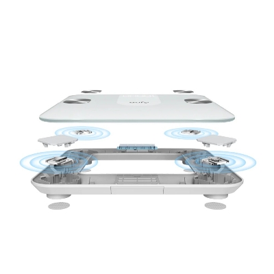 Picture of Anker Eufy Smart Scale A1 Wireless Bluetooth Smart Scale Home Fitness Body Fat Analyzer