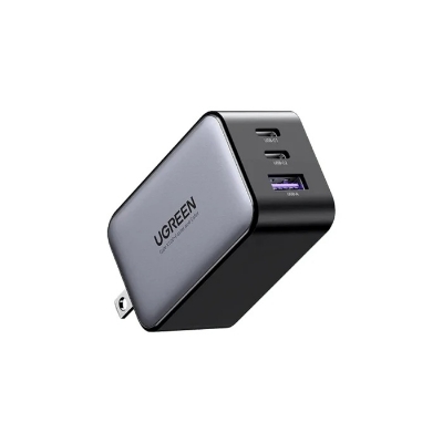 Picture of UGREEN 10334 Nexode 65W GaN Fast Charger CD244