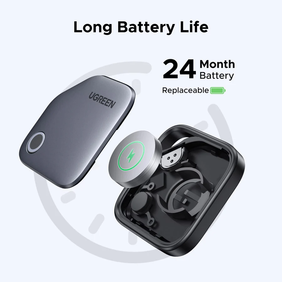 Picture of UGREEN FineTrack Smart Finder CM816