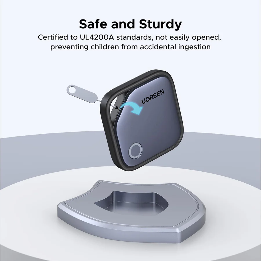 Picture of UGREEN FineTrack Smart Finder CM816