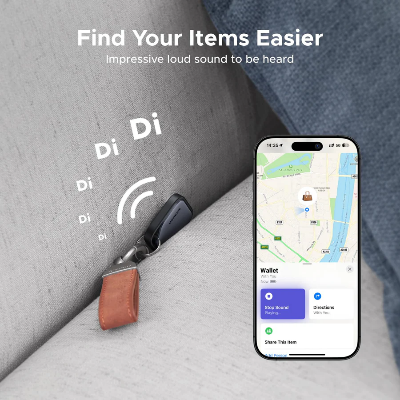 Picture of UGREEN FineTrack Smart Finder CM816