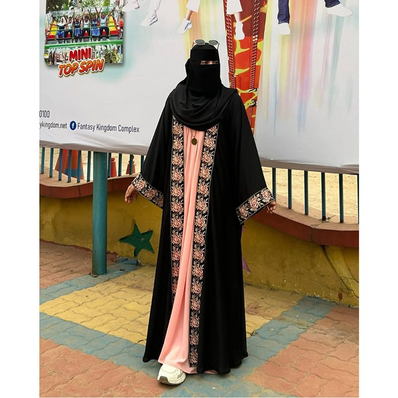 Picture of Maryam Burka