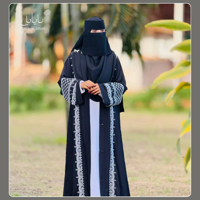 Picture of Abaya in pori