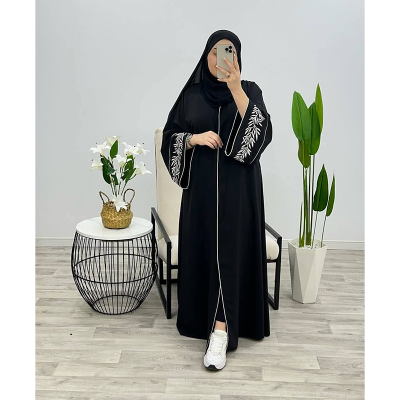 Picture of Student Burqa Gown