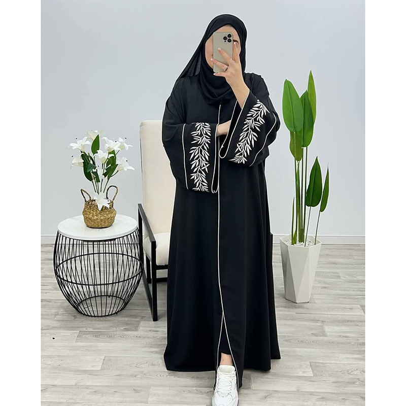 Picture of Student Burqa Gown