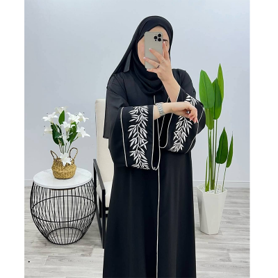 Picture of Student Burqa Gown