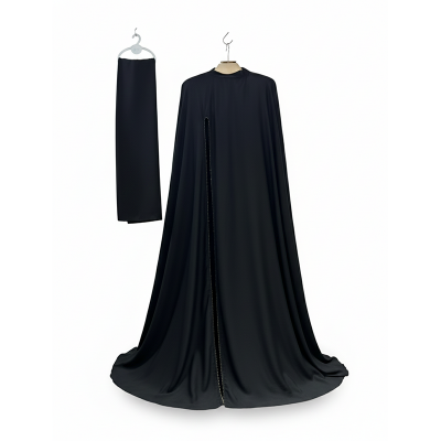 Picture of Dubai Abaya