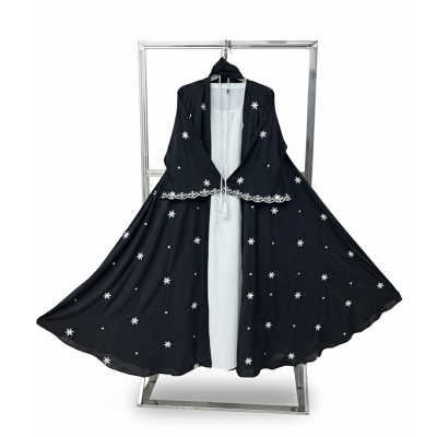 Picture of Mahiya Abaya