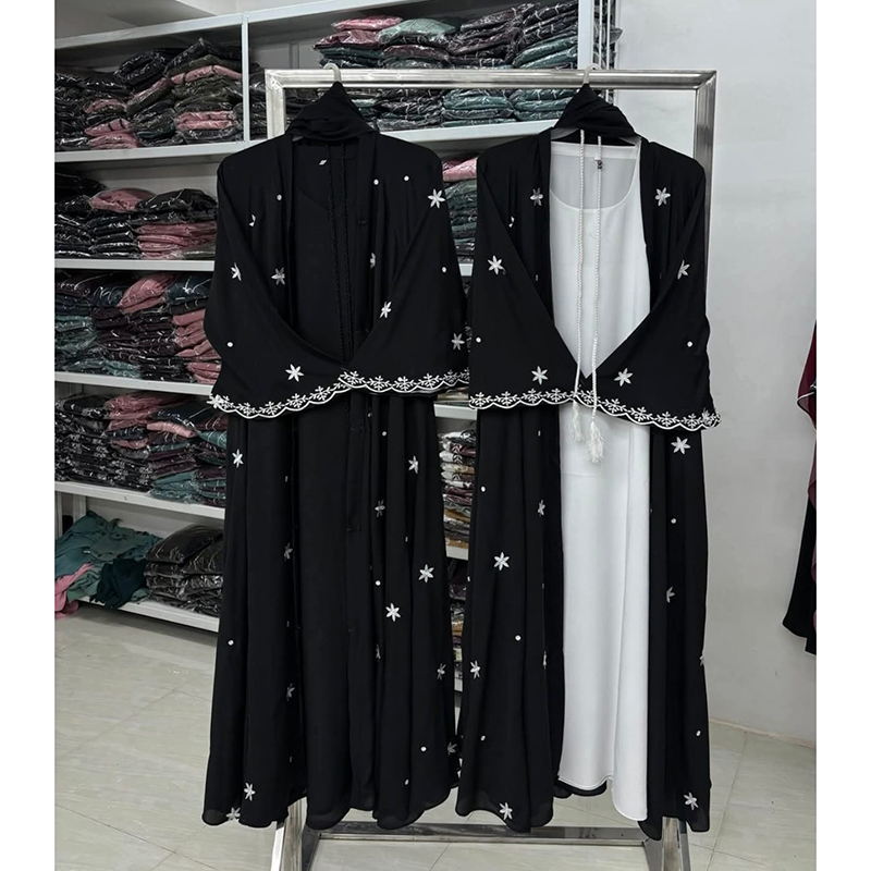 Picture of Mahiya Abaya