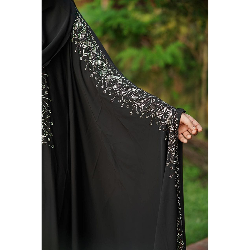 Picture of Arabia full Abaya