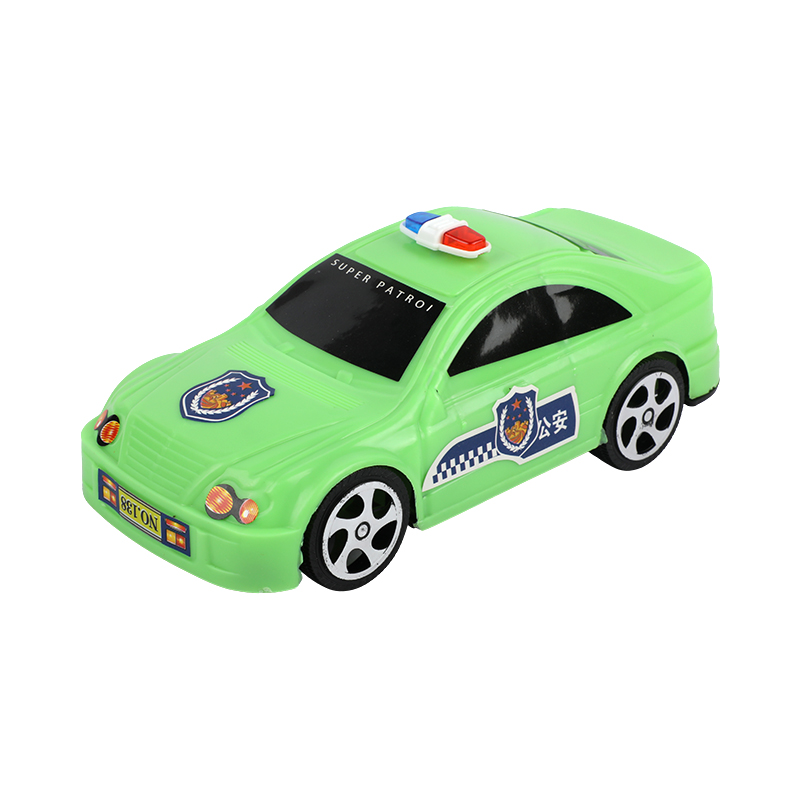 Picture of Police car toy | Car Toy For Kids (Multi Colore)