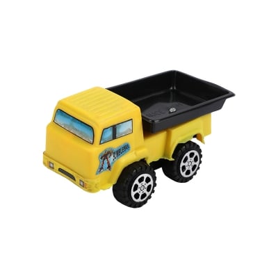 Picture of Bumblebee & Optimus Prime Mini Dump Truck | Engineering vehicle