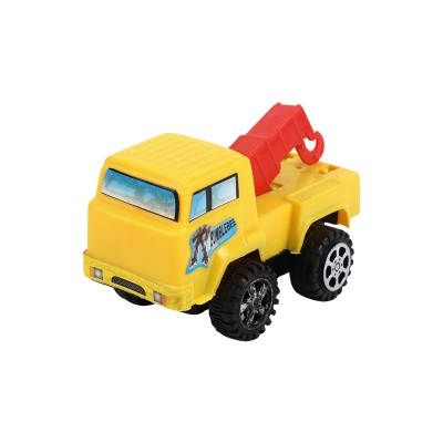Picture of Bumblebee & Optimus Prime Mini Dump Truck | Engineering vehicle