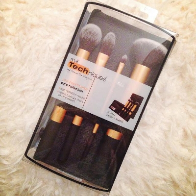 Picture of Real Techniques Core Collection Brush Set
