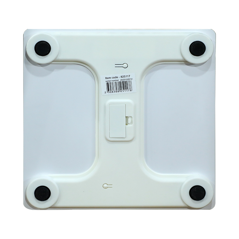 Picture of Getwell Digital Body Weighing Scale 180kg - Model 003 for Weight Tracking