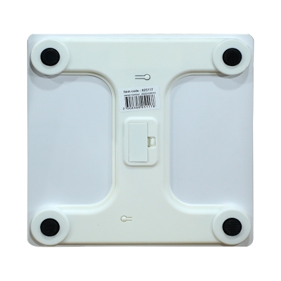 Picture of Getwell Digital Body Weighing Scale 180kg - Model 003 for Weight Tracking